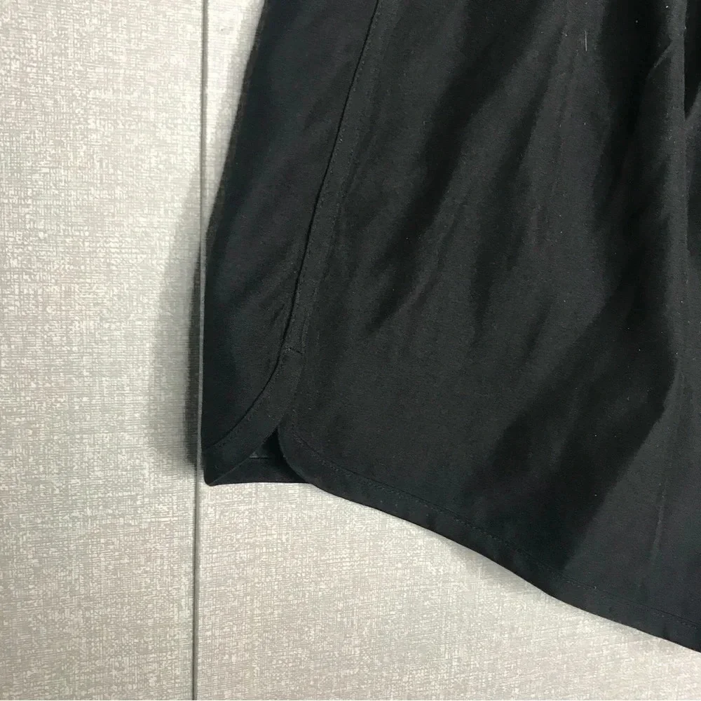 Catalina Rich Black Board Shorts